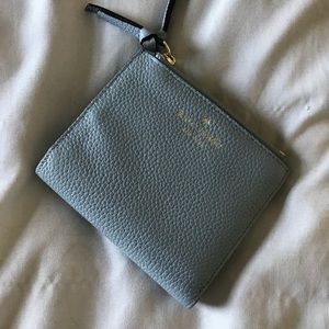 Kate Spade Mini Wallet